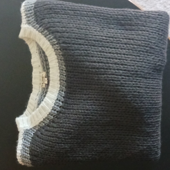 The Shanty Corporation Midtown Jumper Sweater Size M - Picture 6 of 8